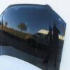 Audi A4 B7 Cabriolet Motorhaube