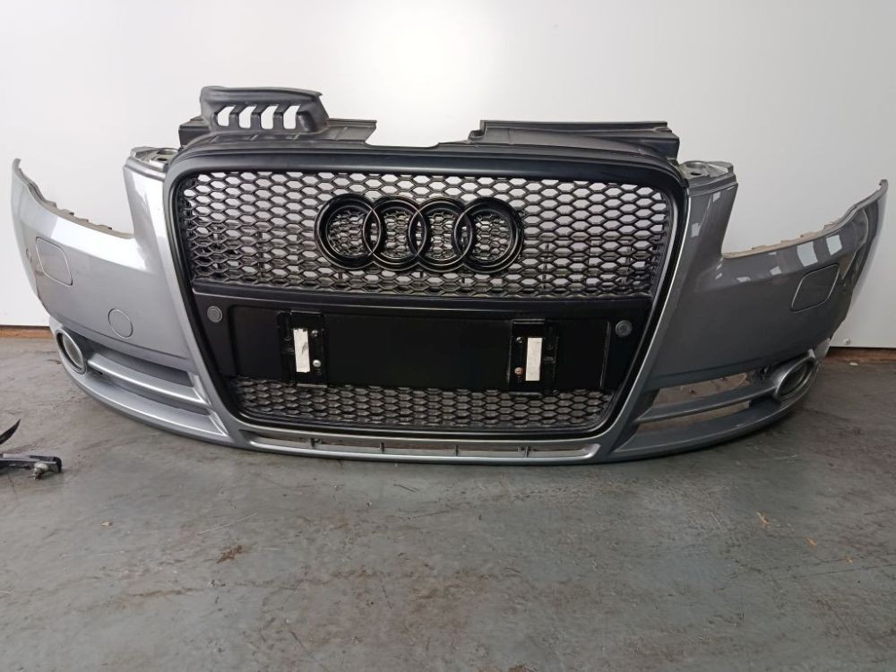 Audi A4 B7 8E Stoßfänger OEM 8E0807233E