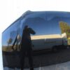 Audi A4 B7 Cabriolet Motorhaube