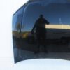Audi A4 B7 Cabriolet Motorhaube