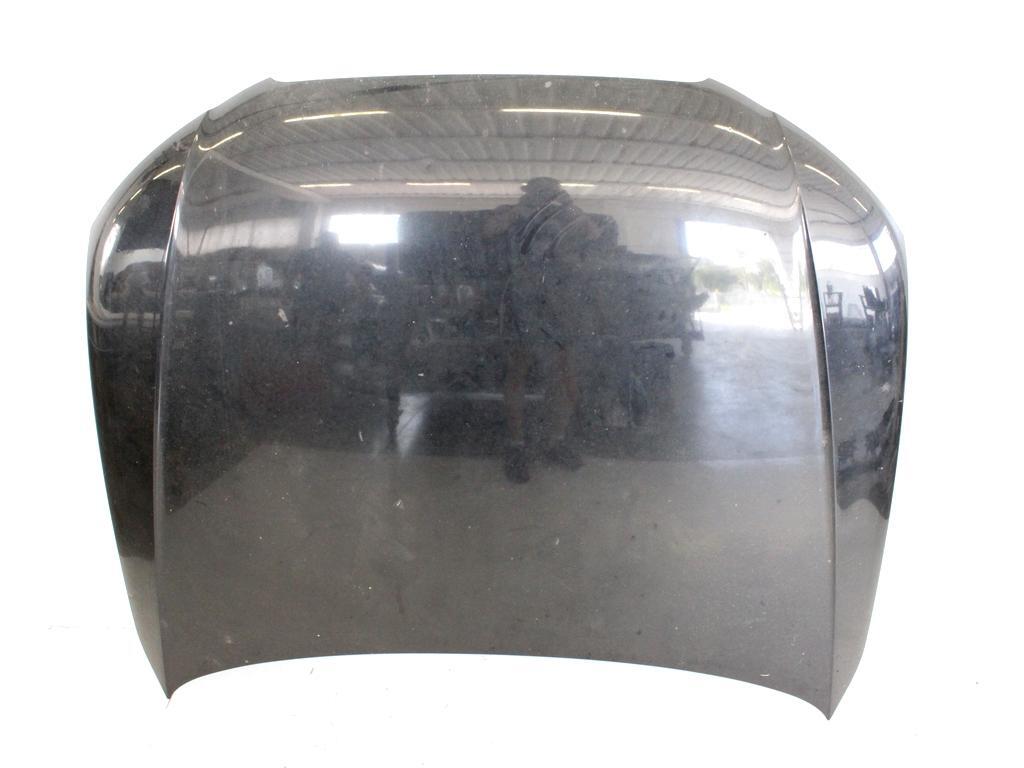 Audi A4 B8 Hood OEM 8K0823029D