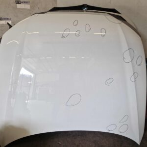 Audi A6 C7 4G Hood OEM 4G0823029A