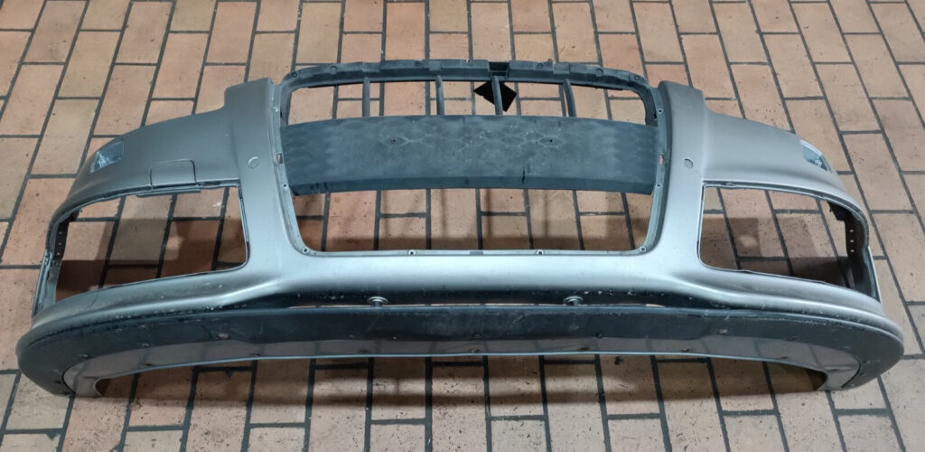 Audi RS6 C6 4F Stoßfänger OEM 4F0807437AC