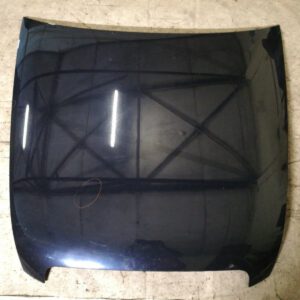 Audi A6 C6 4F Avant Hood Color Blue