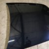 Audi A6 C6 4F Avant Motorhaube Farbe blau