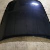 Audi A6 C6 4F Avant Motorhaube Farbe blau