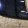 Audi A6 C6 4F Avant Motorhaube Farbe blau