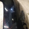 Audi A6 C6 4F Avant Motorhaube Farbe blau