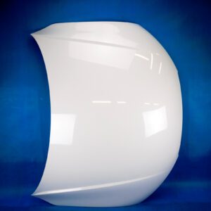 Audi A7 C7 4G8 Hood OEM 4G8823029B