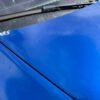 Audi RS6 C6 4F Hood Color Nogaro Blue
