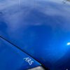 Audi RS6 C6 4F Hood Color Nogaro Blue