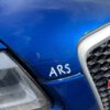Audi RS6 C6 4F Hood Color Nogaro Blue