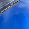 Audi RS6 C6 4F Hood Color Nogaro Blue