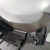 Audi A4 B7 8E Stoßfänger OEM 8E0807233E