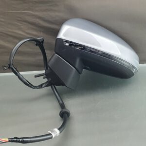 Audi TT 8S Side Mirror Left OEM 4S1857409A