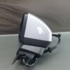 Audi TT 8S Side Mirror Left OEM 4S1857409A