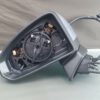 Audi TT 8S Side Mirror Left OEM 4S1857409A