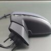 Audi TT 8S Side Mirror Left OEM 4S1857409A