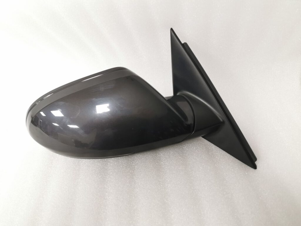 Audi A6 C7 4G Facelift Side Mirror Right OEM 4G1857410AE