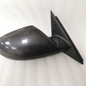 Audi A6 C7 4G Facelift Side Mirror Right OEM 4G1857410AE