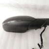 Audi A6 C7 4G Facelift Side Mirror Right OEM 4G1857410AE