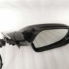 Audi A6 C7 4G Facelift Side Mirror Right OEM 4G1857410AE