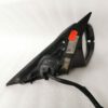 Audi A6 C7 4G Facelift Side Mirror Right OEM 4G1857410AE