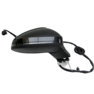 Audi A4 B9 8W Side Mirror Right OEM 8W1857410D9B9