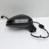 Audi A4 B9 8W Side Mirror Right OEM 8W1857410D9B9