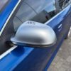 Audi RS6 A6 S6 C6 4F Außenspiegel links Farbe grau