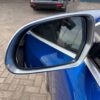 Audi RS6 A6 S6 C6 4F Außenspiegel links Farbe grau
