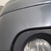 Audi A2 8Z Bumper