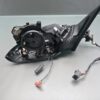 Audi Q5 8R rétroviseur extérieur gauche OEM 8R1857409E