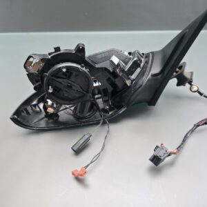 Audi Q5 8R Side Mirror Left OEM 8R1857409E