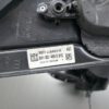 Audi Q5 8R rétroviseur extérieur gauche OEM 8R1857409E