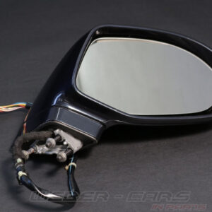Audi A7 RS7 4G8 Side Mirror Right OEM 4G8858532AM
