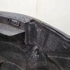 Audi A2 8Z Bumper
