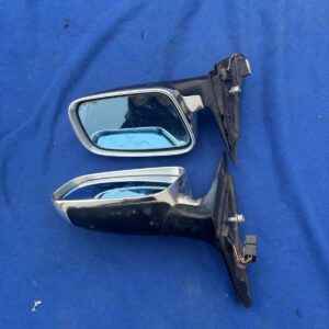 Audi S6 A6 C5 4B Side Mirror