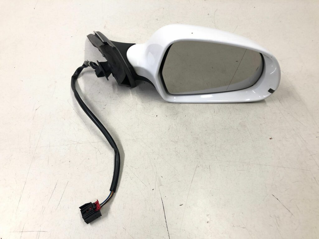 Audi A6 C6 4F Side Mirror Right