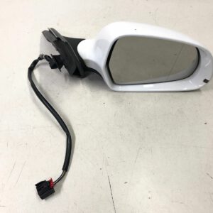 Audi A6 C6 4F Side Mirror Right