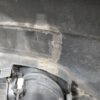 Audi A2 8Z Bumper
