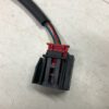 Audi A6 C6 4F Side Mirror Right