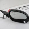 Audi A6 C7 4G rétroviseur extérieur droite OEM 4G1857410N