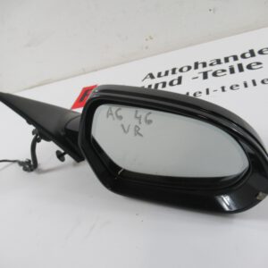 Audi A6 C7 4G Side Mirror Right OEM 4G1857410N