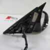 Audi A6 C7 4G rétroviseur extérieur droite OEM 4G1857410N