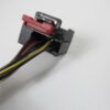 Audi A6 C7 4G rétroviseur extérieur droite OEM 4G1857410N