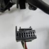 Audi A6 C7 4G rétroviseur extérieur droite OEM 4G1857410N