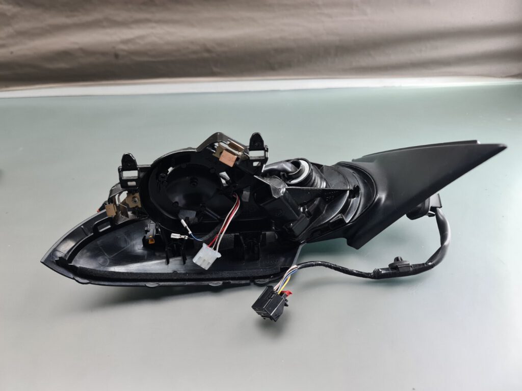Audi A6 C7 4G Außenspiegel links OEM 4G1857409N