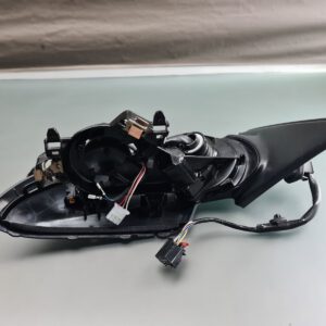 Audi A6 C7 4G Side Mirror Left OEM 4G1857409N