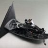 Audi A6 C7 4G Außenspiegel links OEM 4G1857409N